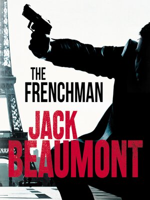 The Frenchman - Audiobook